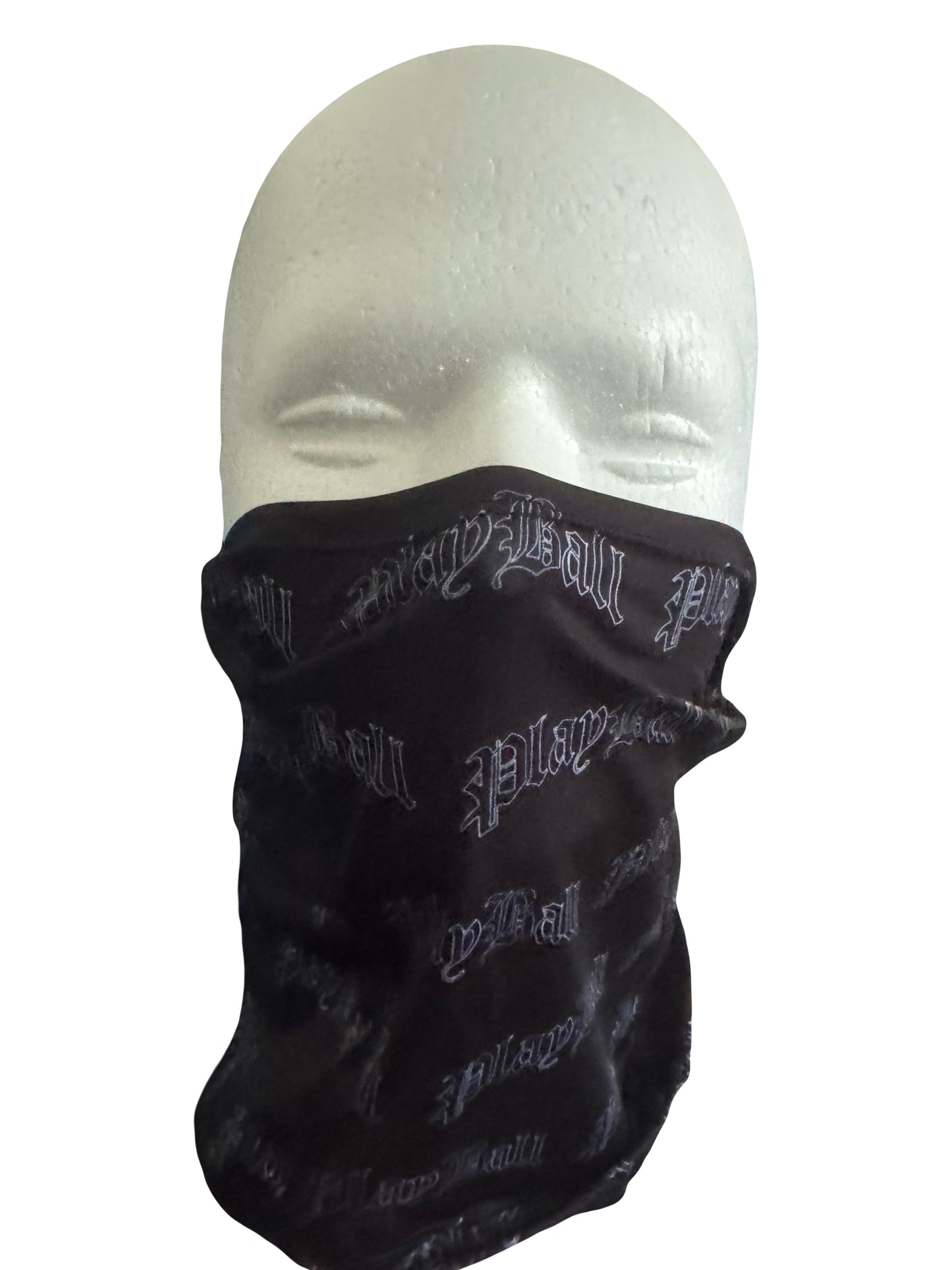 Playball Balaclava