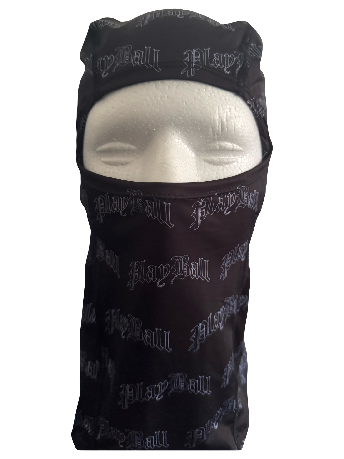 Playball Balaclava