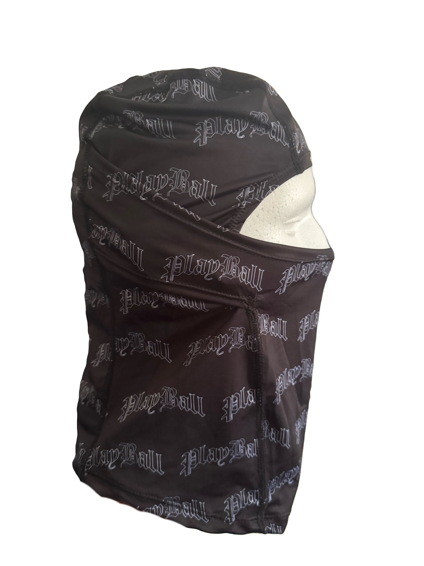 Playball Balaclava