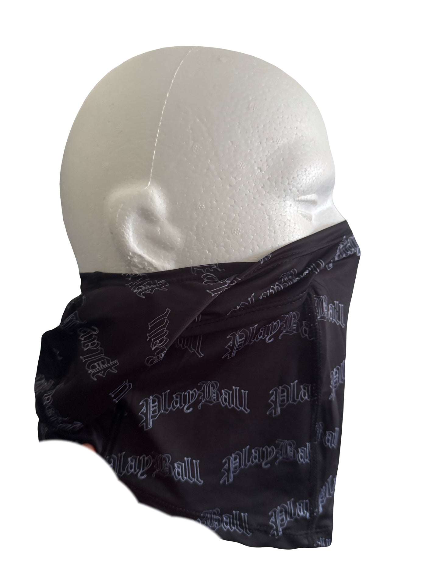 Playball Balaclava