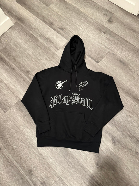 Playball Hoodie