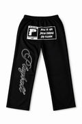 Black Glock Sweats