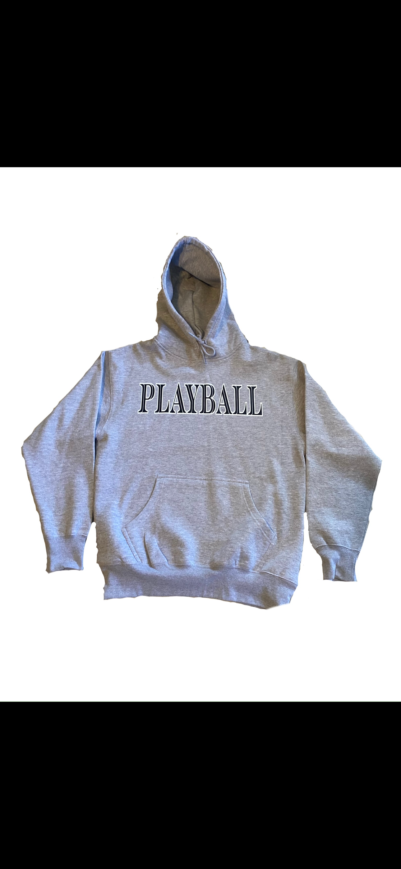 Grey Playball FCWA