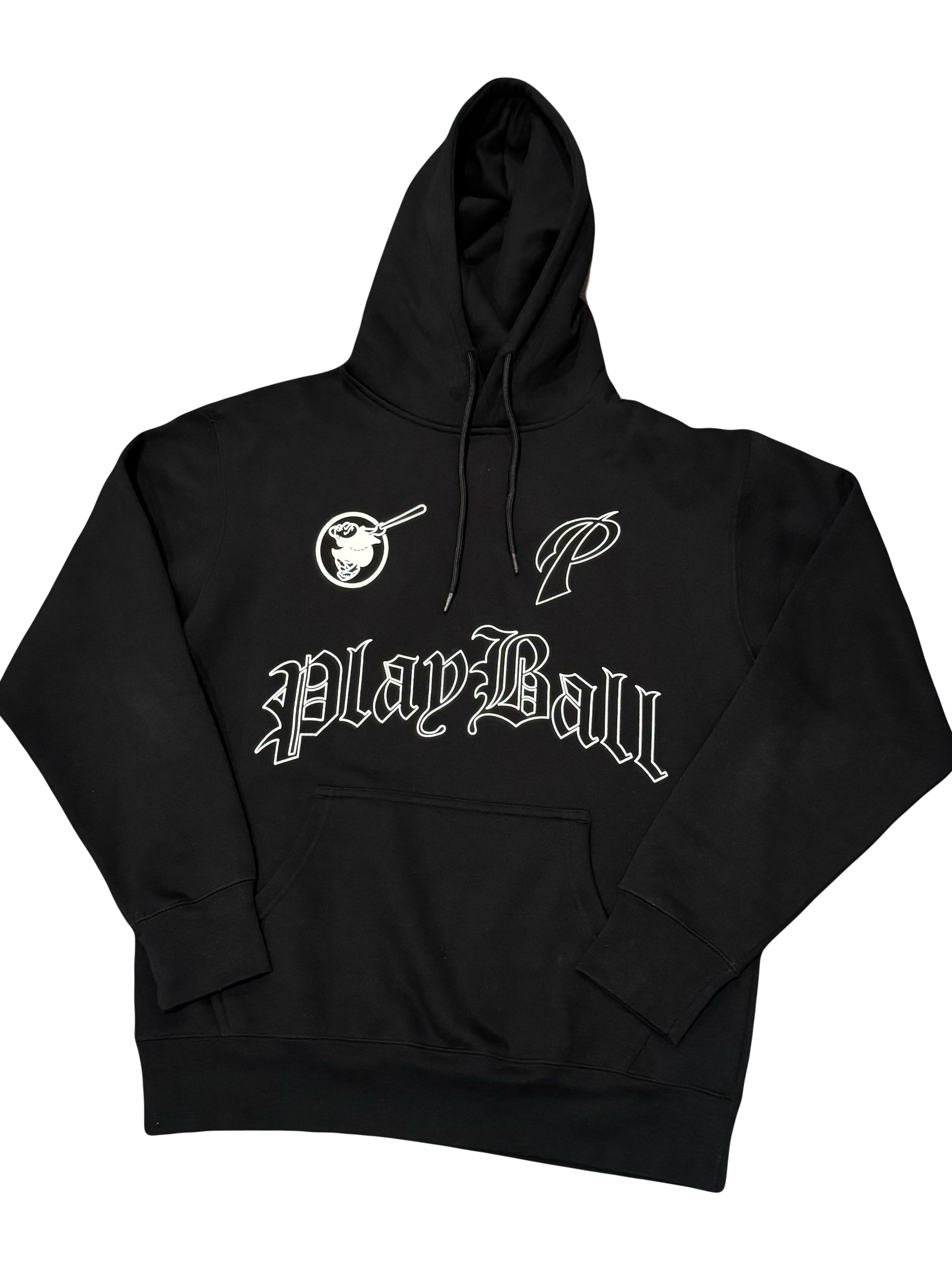 Playball P Hoodie