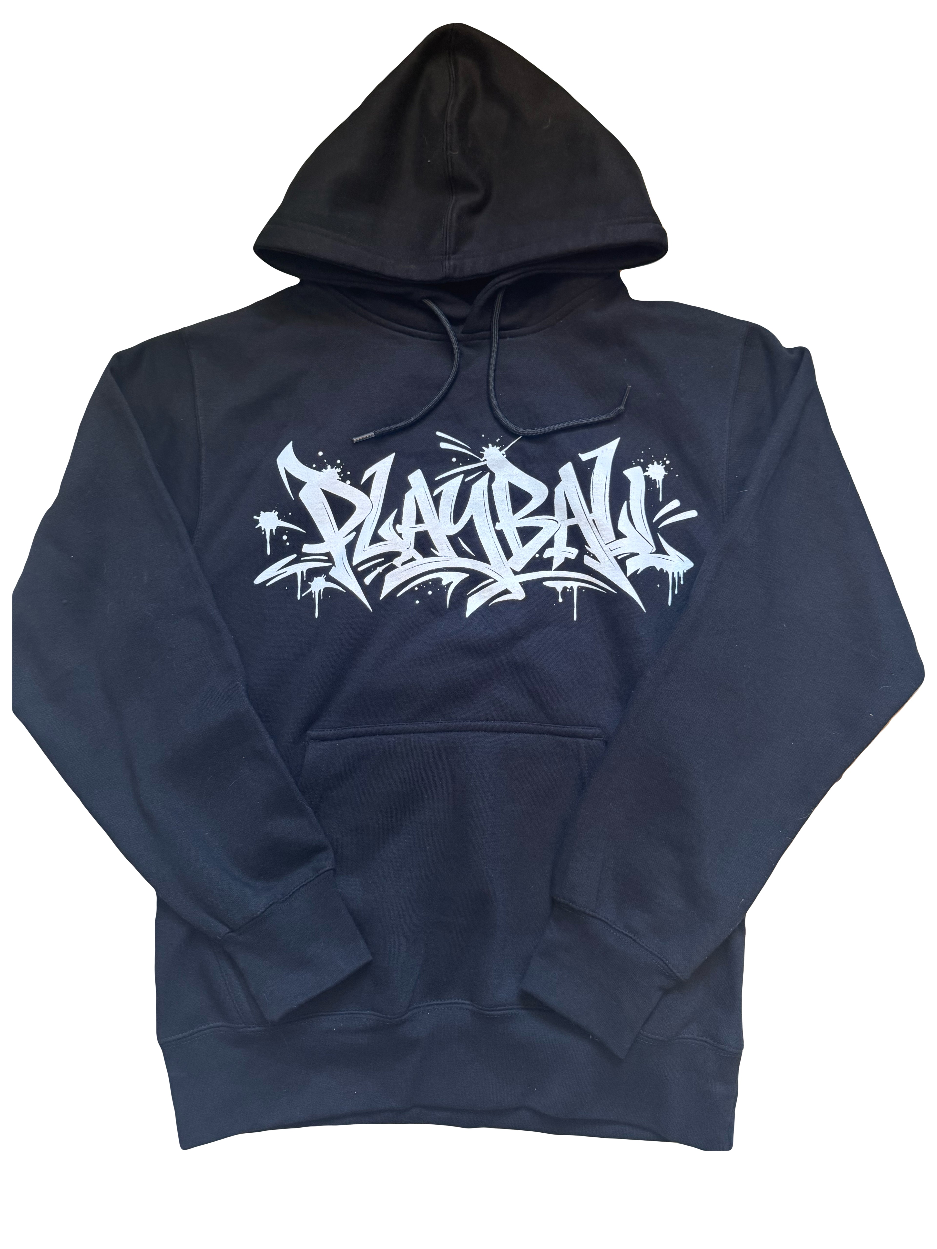 Playball take over hoodie