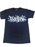 Playball take over tshirt