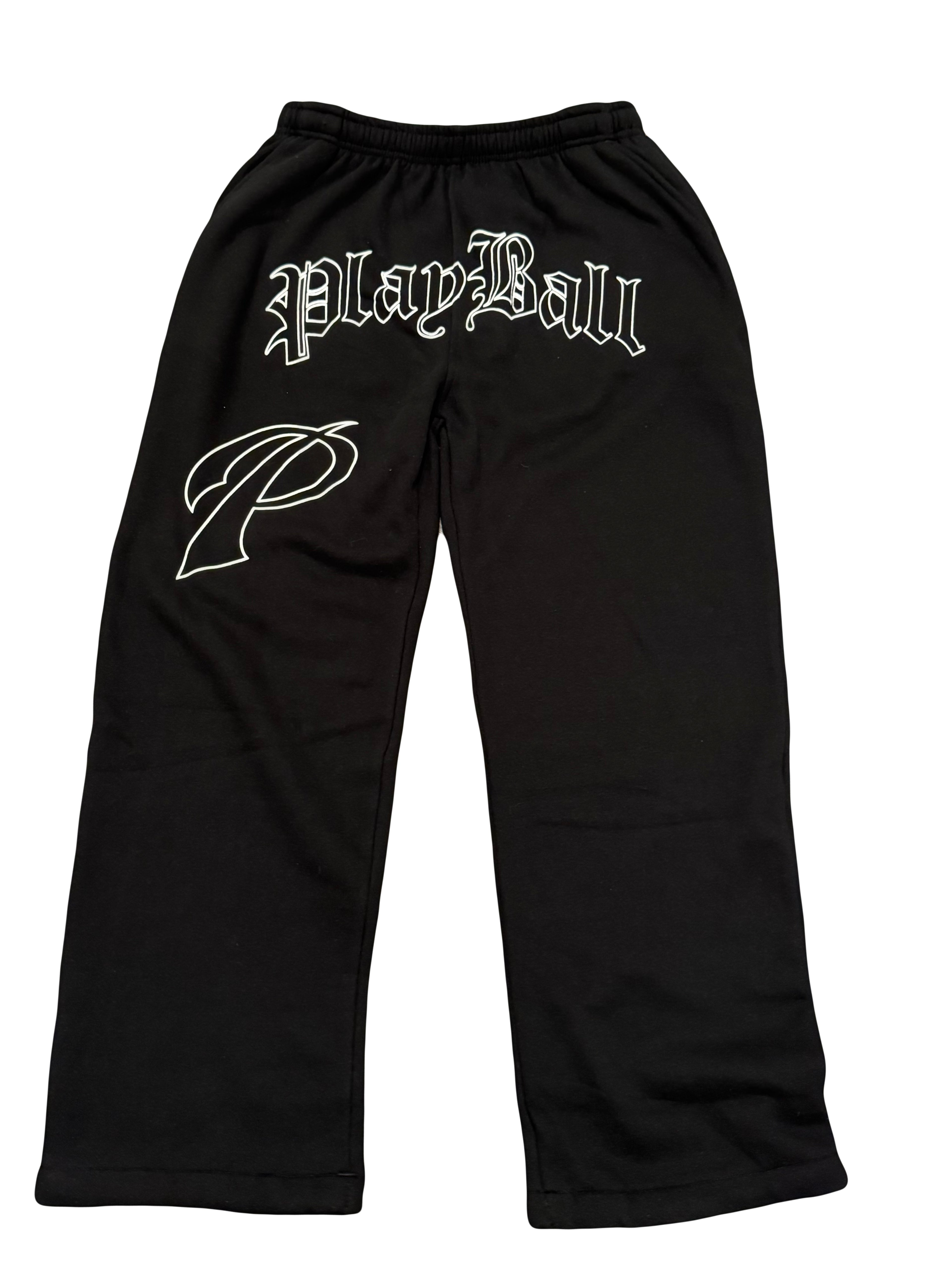 Playball P Sweats
