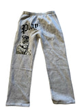 Playball grey chapo sweats