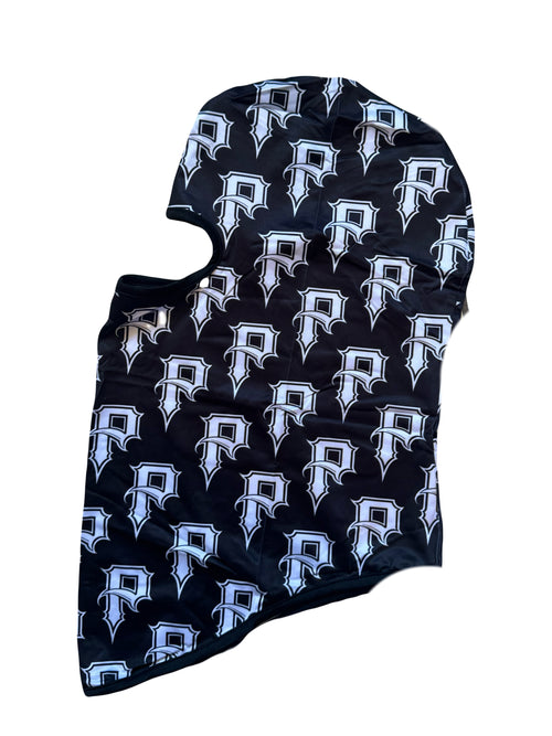Playball ski mask