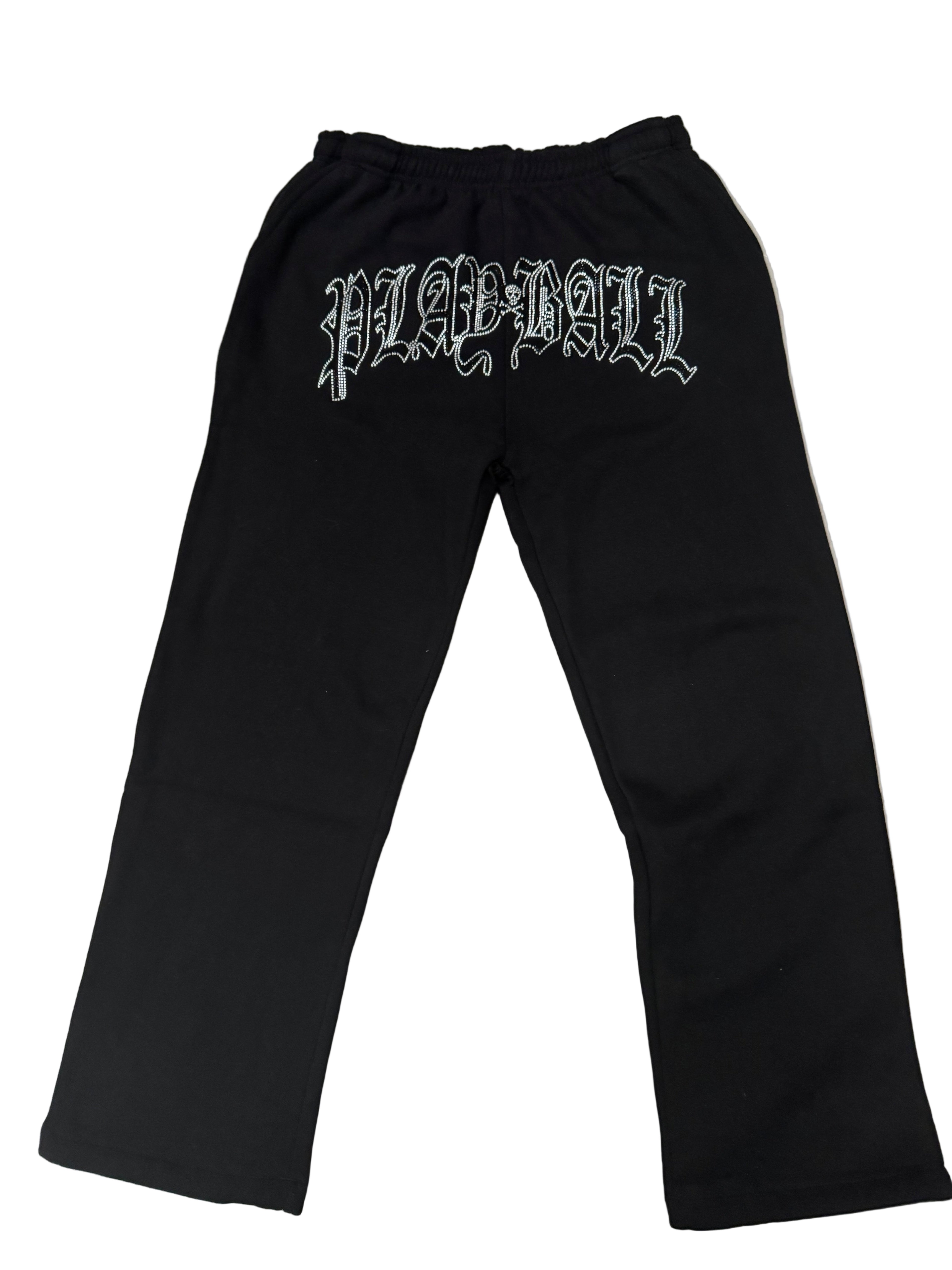 RHINESTONE SWEATS