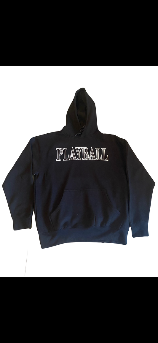 Black Playball FCWA