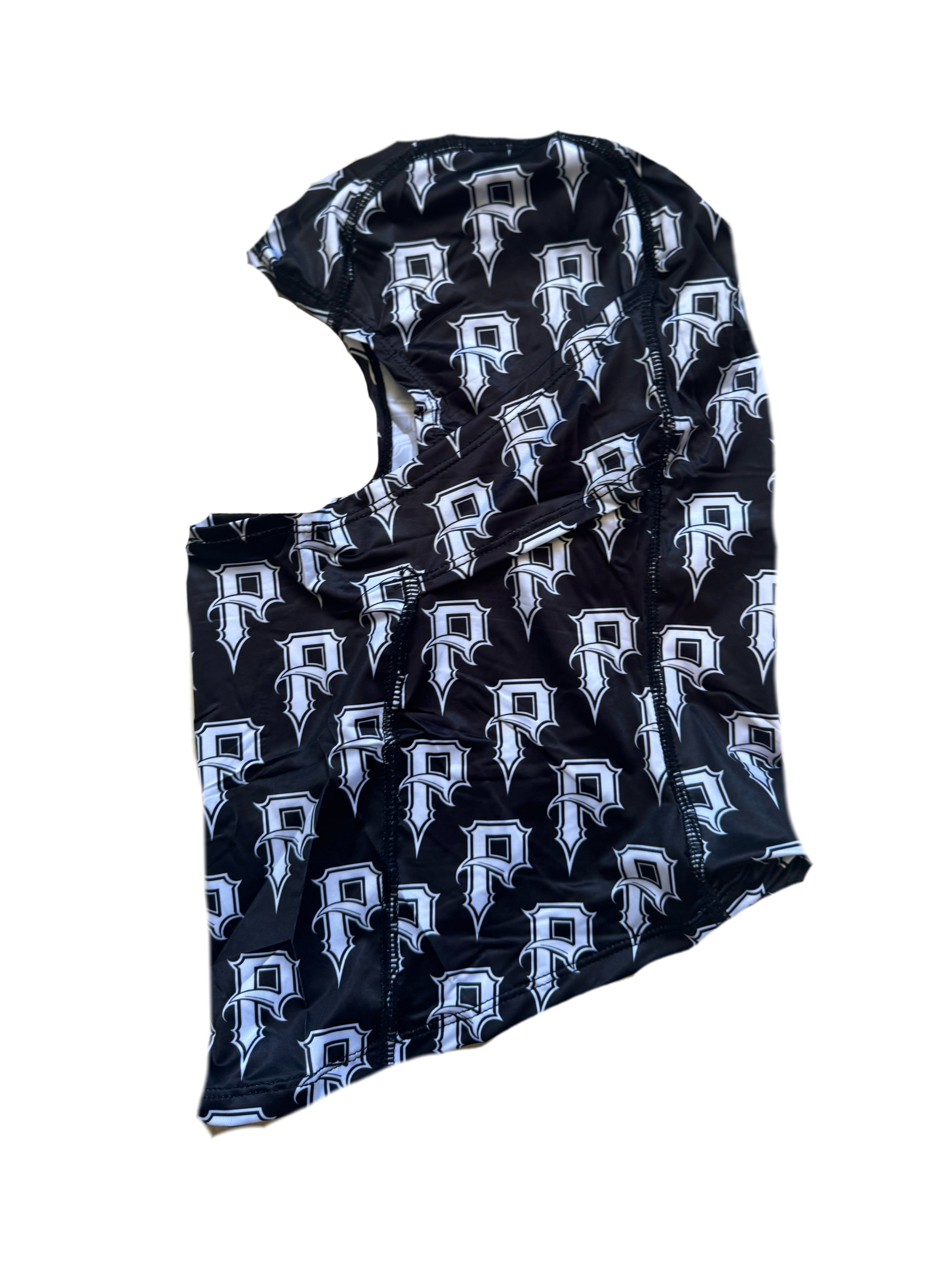 Playball P Half Ski Mask