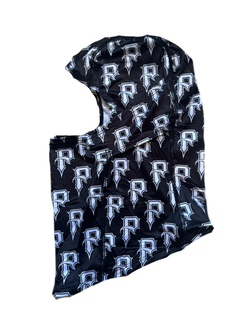 Playball P Half Ski Mask