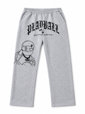 Grey Buddha sweats