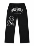 Black Buddha sweats