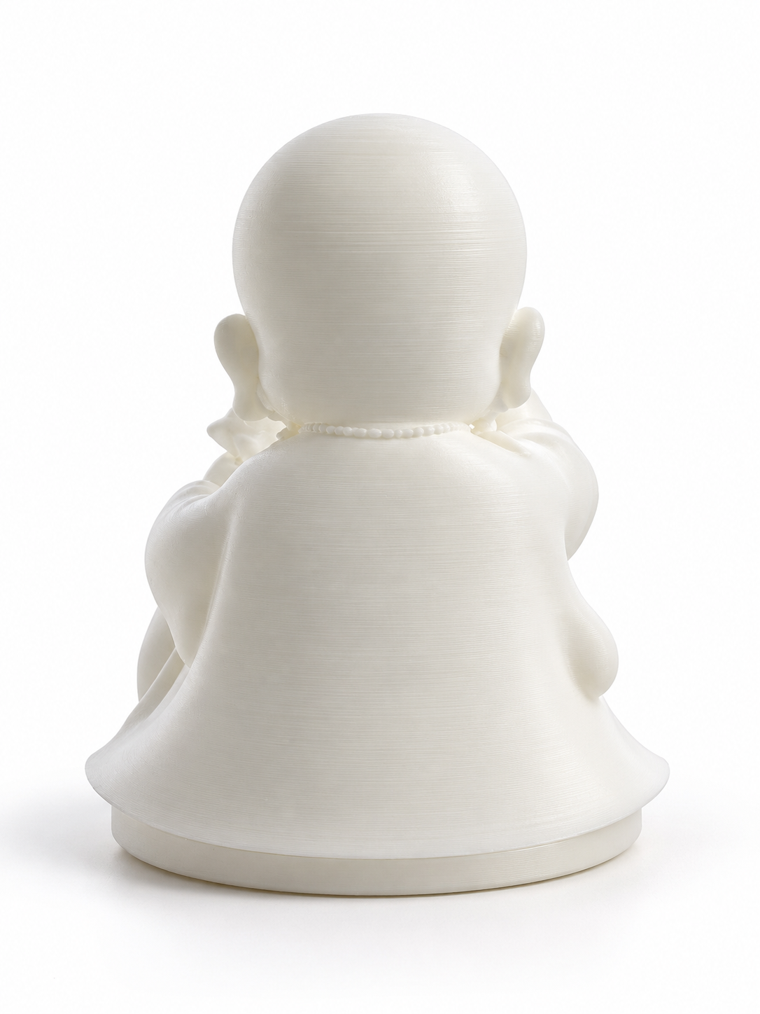Mini Buddha Figure
